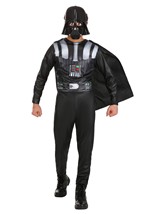 Star Wars Kid's Darth Vader Costume Alt 1