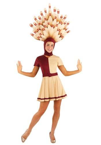 Click Here to buy Adult The Big Lebowski Dream Dancer Costume | Movie Costumes from HalloweenCostumes, CDN Funds & Shipping