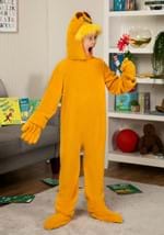 Kid's The Lorax Sustainable Materials Costume Alt 1
