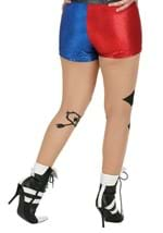 DC Comics Suicide Squad Harley Quinn Tights Alt 1