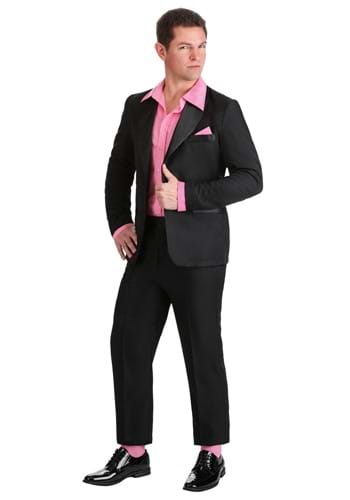 Click Here to buy Mens Grease Prom Danny Costume Suit | Grease Costumes from HalloweenCostumes, CDN Funds & Shipping