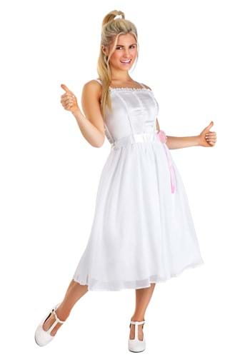 Click Here to buy Grease Prom Sandy Womens Costume | Grease Costumes from HalloweenCostumes, CDN Funds & Shipping
