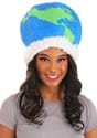 Earth Plush Hat