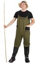 Adult Fly Fisher Costume 