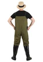 Adult Fly Fisher Costume  Alt 1