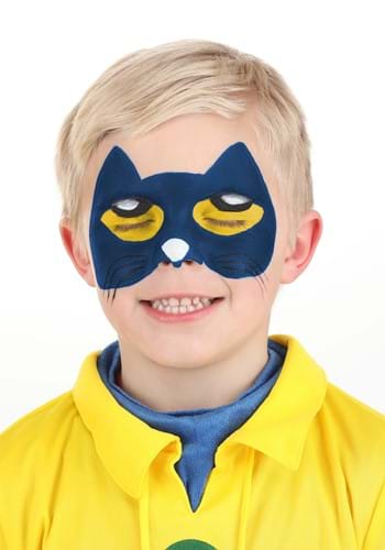 Click Here to buy Pete the Cat Makeup Set from HalloweenCostumes, CDN Funds & Shipping