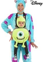 Mike Wazowski Baby Carrier Cover Alt 1