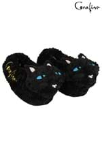 Coraline Cat Slippers Adult Alt 2