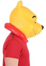 Pooh Deluxe Latex Mask Alt 4