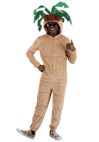 Exclusive Adult Palm Tree Costume