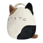 Squishmallow Cam the Cat Treat Pail