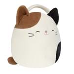 Squishmallow Cam the Cat Treat Pail