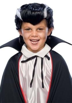 Boys Vampire Wig