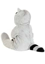 Infant Cozy Raccoon Costume Alt 5