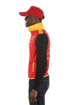 Lightning McQueen Crew Hat Vest Kit Alt 2
