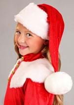 Kids Premium Santa Costume Dress Alt 2