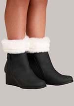 Kids Premium Santa Costume Dress Alt 4