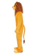 Authentic Disney Simba Mouth Mover Costume Alt 2