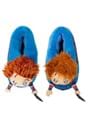 Chucky 3D Slippers Alt 2