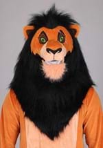 Authentic Disney Scar Mouth Mover Costume Alt 4