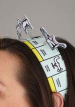 Monopoly Token Headband Alt 2