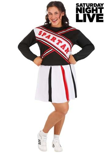 Seeing Stars Sexy Cheerleader Costume 