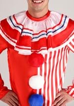 Plus Size Classic Clown Costume Alt 2