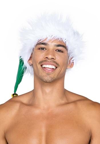 Click Here to buy Green Liquid Elf Hat from HalloweenCostumes, CDN Funds & Shipping