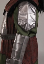 Plus Size Genghis Khan Costume Alt 2