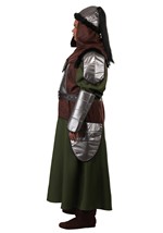 Plus Size Genghis Khan Costume Alt 4