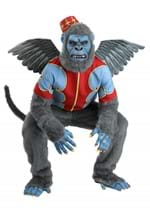 Adult Deluxe Flying Monkey Costume