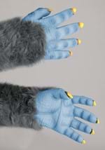 Adult Deluxe Flying Monkey Costume Alt 4