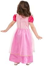 Toddler Classic Fairytale Princess Costume Alt 1