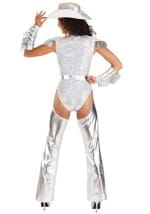 Womens Space Cowgirl Costume Alt 1