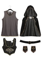Hooded Huntress Costume Alt 1