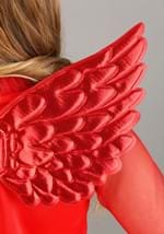 Girl's Half Angel Half Devil Costume Alt 4