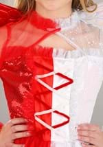 Girl's Half Angel Half Devil Costume Alt 5