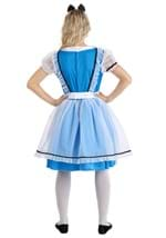 Adult Classic Alice Costume Alt 3