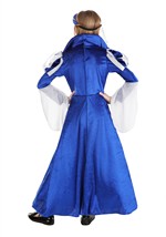 Kid's Renaissance Royal Princess Costume Alt 4