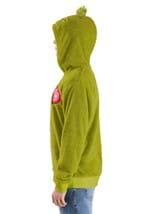 Grinch Hoodie Costume Top Alt 4