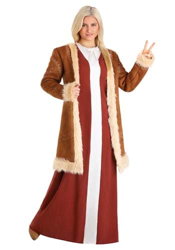 Click Here to buy Adult Forrest Gump Jenny Costume | Forrest Gump Costumes from HalloweenCostumes, CDN Funds & Shipping
