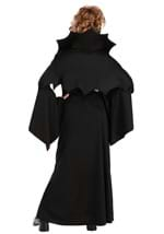 Girls Royal Vampire Sustainable Materials Costume Alt 1