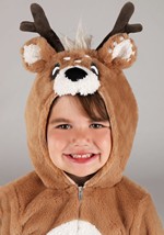 Toddler Baby Deer Costume Alt 1