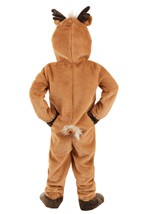 Toddler Baby Deer Costume Alt 3