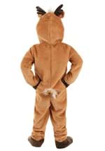 Toddler Baby Deer Costume Alt 1