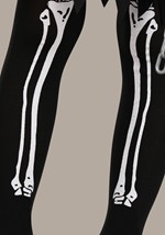 Kid's Death Costume Dress Alt 3
