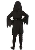 Girls Death Costume Dress Alt 2
