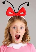 Kid's Dr. Seuss Cindy Lou Who Costume Alt 1