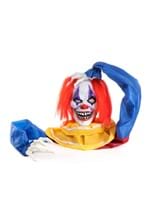 14" Animated Head Popping Clown Ground Breaker Dec Alt 2