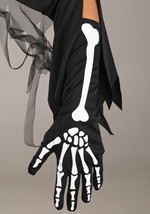 Plus Sized Death Costume Dress for Women 2